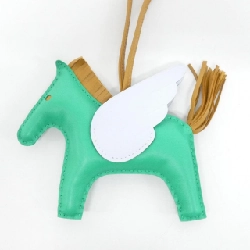 Túi charm Hermes Rodeo Pegasus MM 083011CA - Hàng hiệu Chính hãng 773681