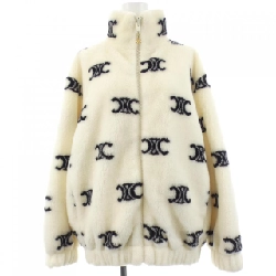 Celine CELINE Trionf 2Y983389U Áo khoác - Hàng hiệu Chính hãng