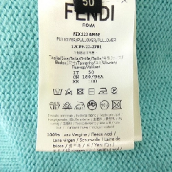 FENDI Knit - Hàng hiệu Authentic 899025