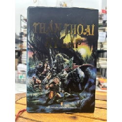 Thần thoại Hy Lạp-NXB Văn hóa -Thông tin 746589