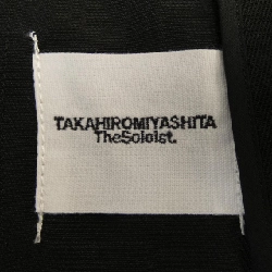 ザ ソロイスト THE SOLOIST sj.0003SS22 Áo gile - Hàng hiệu Authentic 890661