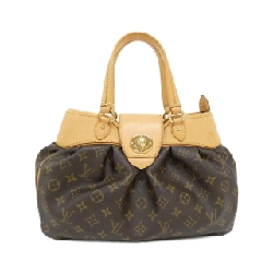 Túi Louis Vuitton Monogram Boéshi PM M45715