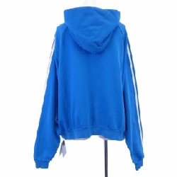 BALENCIAGA ADIDAS 729322 TNVN2 Áo khoác - Hàng hiệu Chính hãng 892516