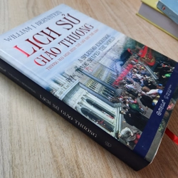 Lịch sử giao thương | W. J. Bernstein  416739