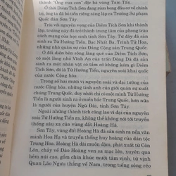 HOÀNG HÀ NHỚ HỒNG HÀ THƯƠNG - TRẦN KIẾM QUA 443509
