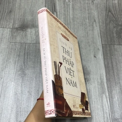 Lịch sử thư pháp việt nam. 4a5 542864
