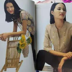 [Thời trang trẻ 8x 9x] Mỹ thuật - Bí kíp để có thân hình đẹp 1013532