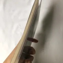 Không Lấm Máu - Alessandro Baricco 731148