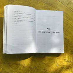 XỬ TRÍ BIẾN CHỨNG TRONG KHI MANG THAI VÀ SINH ĐẺ- BỘ Y TẾ 712222