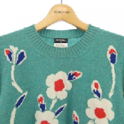 【Khuyến mãi】Chanel CHANEL Áo len 644972