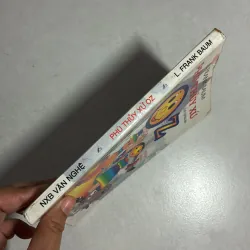 Phù thuỷ xứ Oz - 1997s 790675