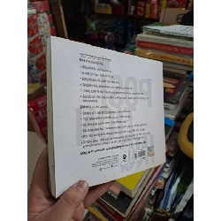 Định Vị - Cuộc Chiến Giành Tâm Trí Khách Hàng - Al Ries , Jack Tourt , Đoàn Lê Hoa - 2023 mới 90% - MARKETING KINH DOANH - HMT3012 749845