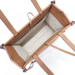 Túi tote nhỏ Loewe Cushion 330 02AA93 611481