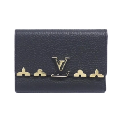 Ví Louis Vuitton Trillon Portefeuille Capucines Compact M82764 - Hàng hiệu Authentic