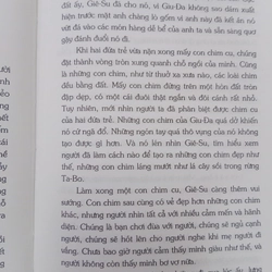 Tuyển tập truyện ngắn các tác giả đọat giải Nobel 336612
