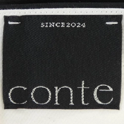 CONTE 8514-144-0004 Quần - Hàng hiệu Authentic 811539
