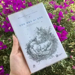 Con ngủ đi con Nguyễn Ngọc Thạch