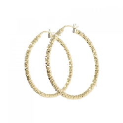 Bông tai 750YG UnoAere