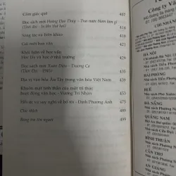 Hoài vọng của lý trí - Đinh Gia Trinh 790751