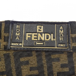 【Vintage】Fendi FENDI 530090 66960 Quần 646833