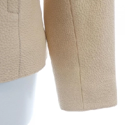 Áo khoác da HERMES 2E1218D0 - Hàng hiệu Authentic 819175