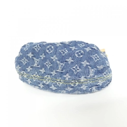 Túi xách Louis Vuitton Monogram Denim Pretty M95020 - Hàng hiệu Chính hãng 765689
