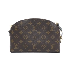 Túi xách vai Louis Vuitton Monogram Bee Alma Chain M12996 608955