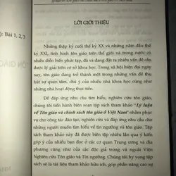 Lý luận về tôn giáo và chính sách tôn giáo ở Việt Nam  722958