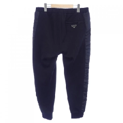 Quần PRADA Hình tam giác UJP180 S212 11JE - Hàng hiệu Chính hãng 888395