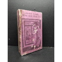 Combo 2 Cuốn Tiếng Gọi Vĩnh Cửu ( Tập 1,2) mới 60% ố bẩn, phai bìa (có bọc) HCM0107 A-na-tô-li I-va-nôp VĂN HỌC 916280
