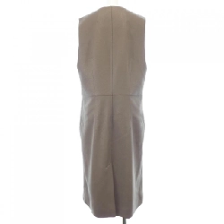 HERMES 4E1207D2 Áo vest dài 628352