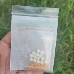 Detox khử mỡ Thái