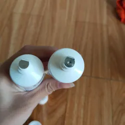 Sữa tắm phiên bản mini cho các bồ trải nghiệm có một tuýt bị bóc tem rồi nhe  577510