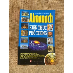 Kiến thức phổ thông - Almanach