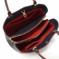 Túi Louis Vuitton Monogram Empreinte Montaigne MM M42746 619939