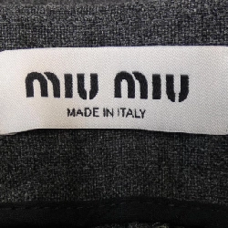 Quần MIU MIU MP1831 S000 11CZ - Hàng hiệu Chính hãng 817176