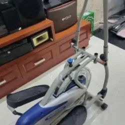 TLy Xe tập thể dục toàn thân Obitrek Elite 927922