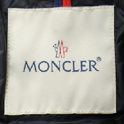 MONCLER AIDAN Áo khoác lông - Hàng hiệu Chính hãng 884290
