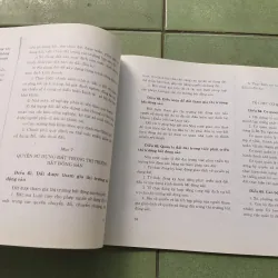 [Sách luật bất động sản] Luật đất đai năm 2003 - Bổ sung năm 2009 1023164