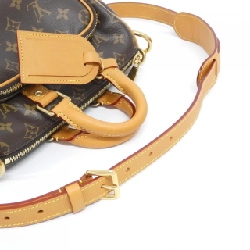 Túi du lịch Louis Vuitton Monogram Archive Keepall Cargo 25 25cm M14981 - Hàng hiệu Chính hãng 769714