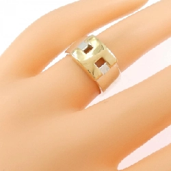 Nhẫn Hallmark Hermès - Hàng hiệu Authentic 839296