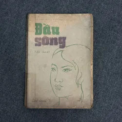 Đầu sông - Hoàng Minh Tường