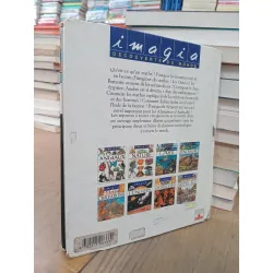 Imagia decouverte du monde 687878