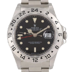 Đồng hồ Rolex Explorer II 16570 SS tự động U - Hàng hiệu chính hãng