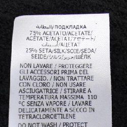 【Mã giảm giá】Gucci GUCCI Đầm 649882