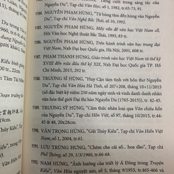 THƯ MỤC NGHIÊN CỨU NGUYỄN DU 508885