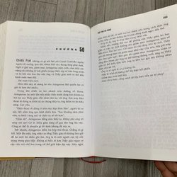 Mật mã Da Vinci - Dan Brown. 1a1 509628
