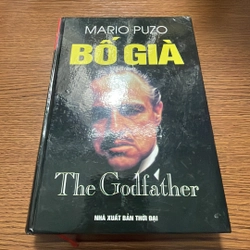 Bố già Mario Puzo