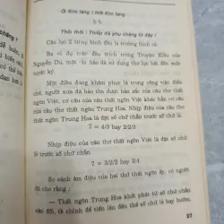 KHẢO LUẬN VỀ THƠ 596849