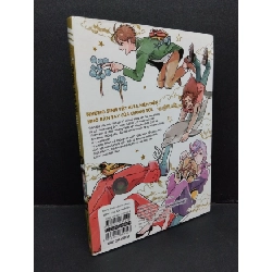 Phòng thiết kế khai thiên lập địa 1 Hebi-Zou & Tsuta Suzuki mới 90% bẩn nhẹ 2022 HCM.ASB0811 925075